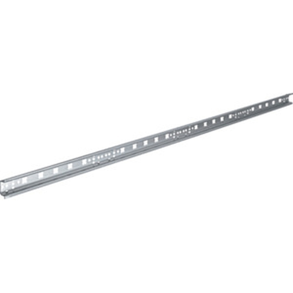 Hager Hutschiene UZ04B1