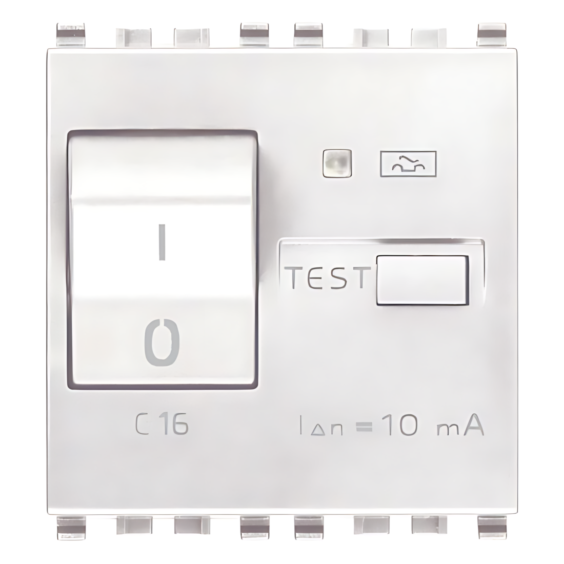 VIMAR FI Schutzschalter 20411.16.B