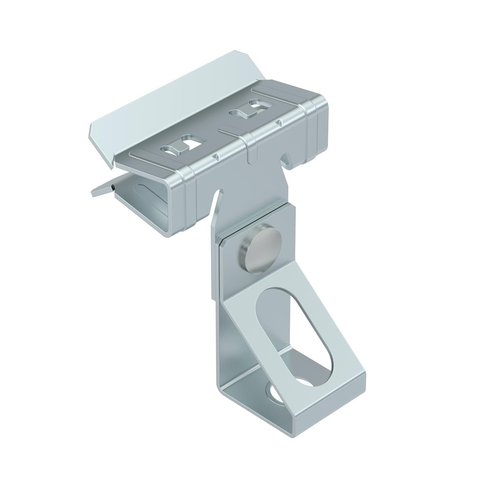 OBO Bettermann Trägerklammer 1488329 Typ SCTR 4-10 M10