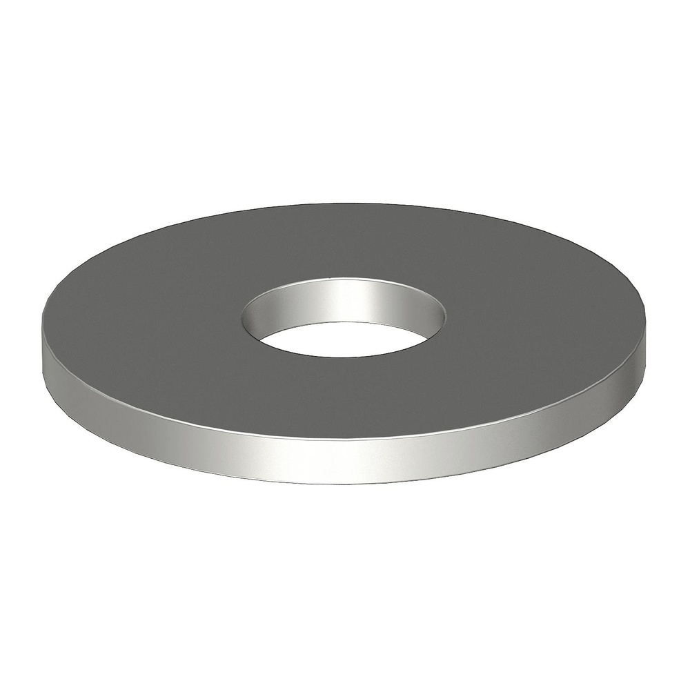 OBO Bettermann Großflächenscheibe 3403175 Typ 964 M10 G40 V2A