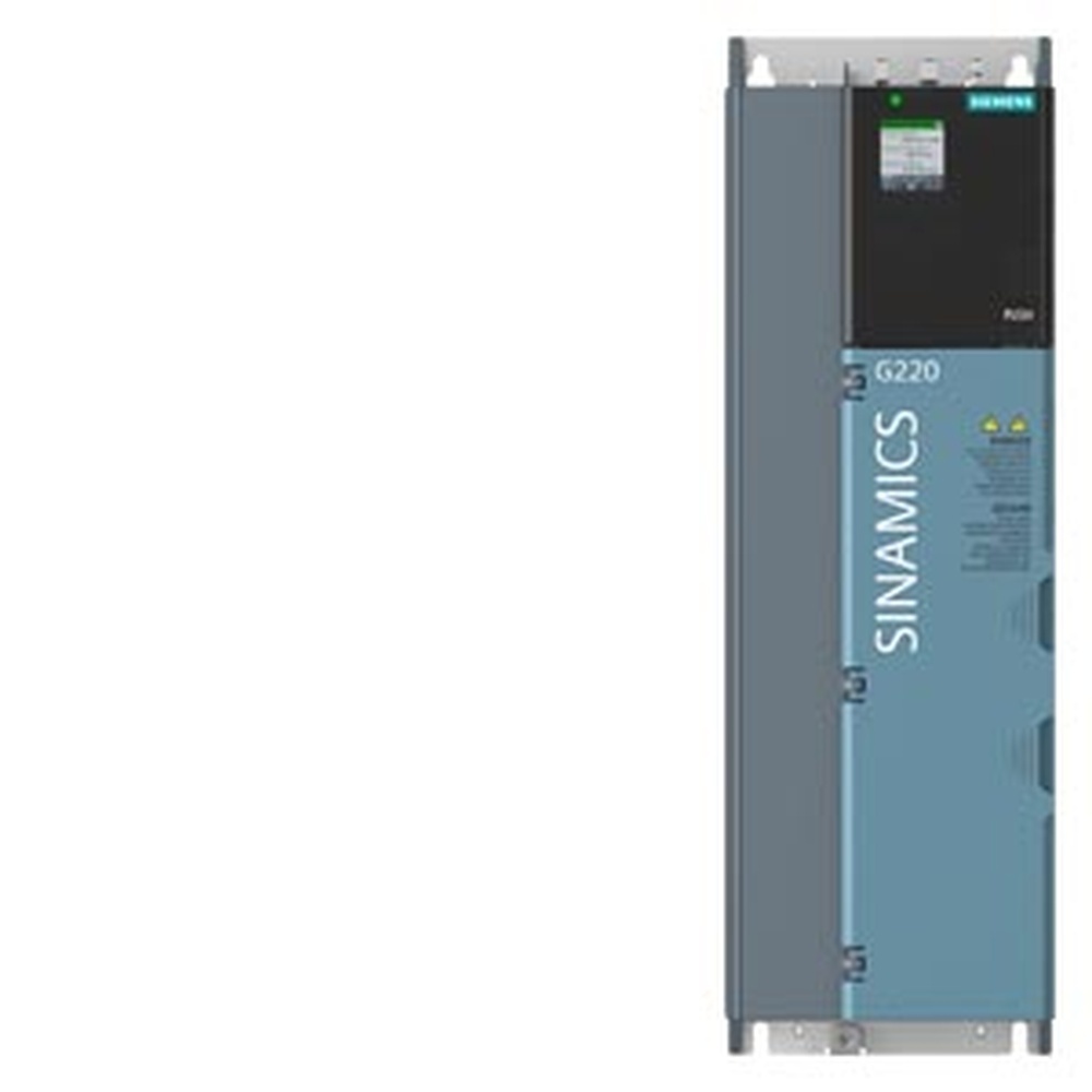 Siemens SINAMICS G244 6SL4112-0CA15-0FF0