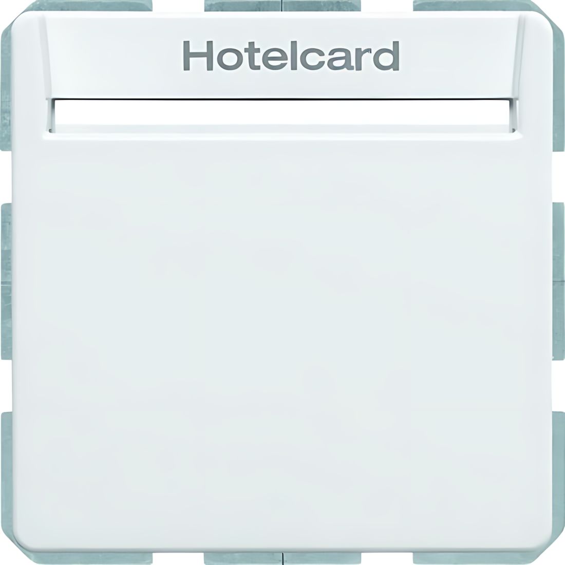 Berker Relais Schalter 16406099