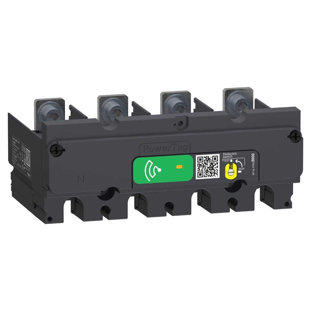 Schneider Electric Powertag Messmodul LV434021