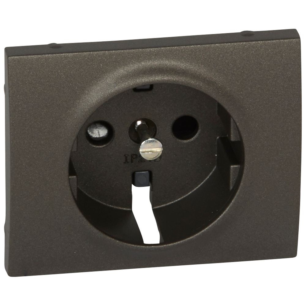 Legrand Abdeckung 771221