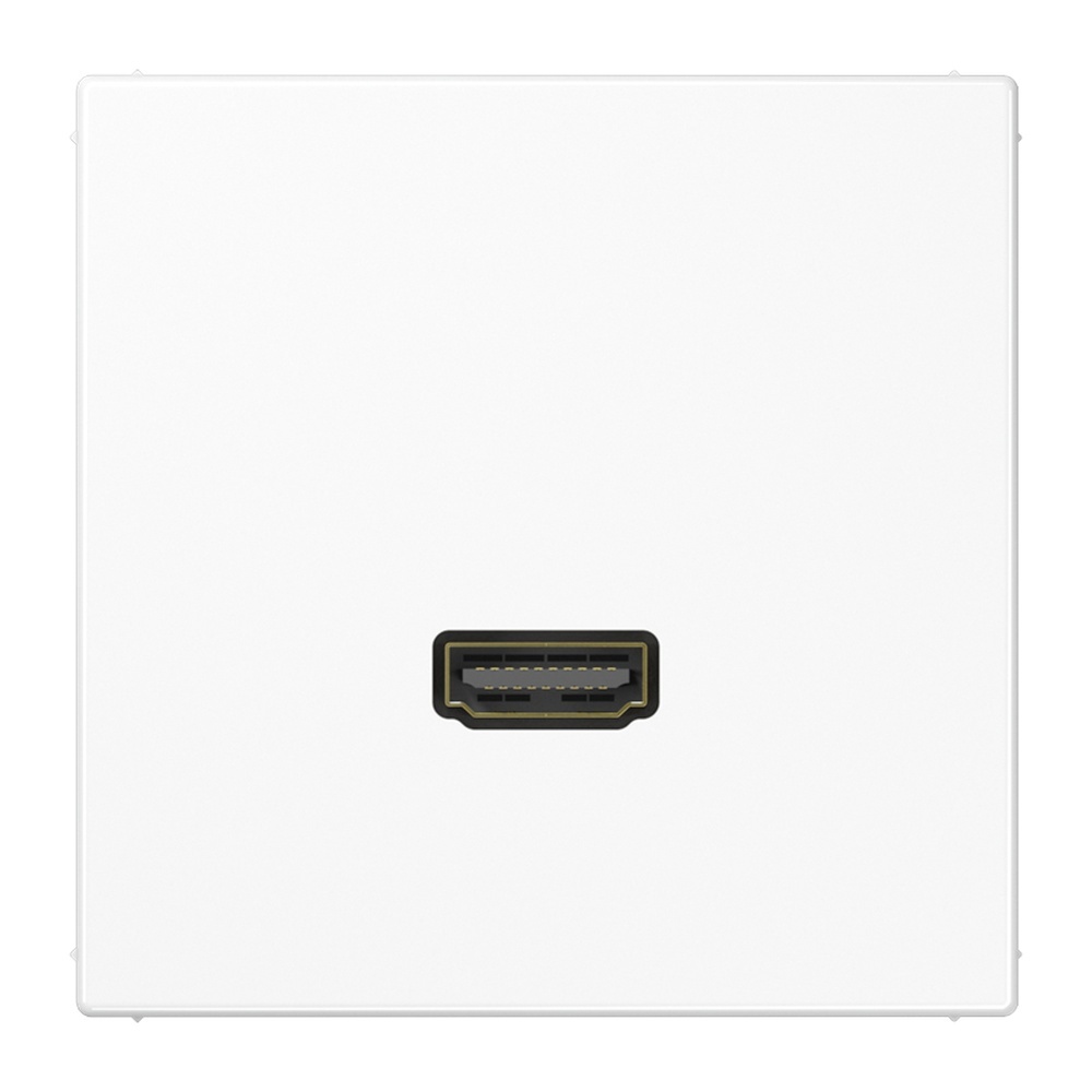 Jung HDMI Tragring MA LS 1112 WW