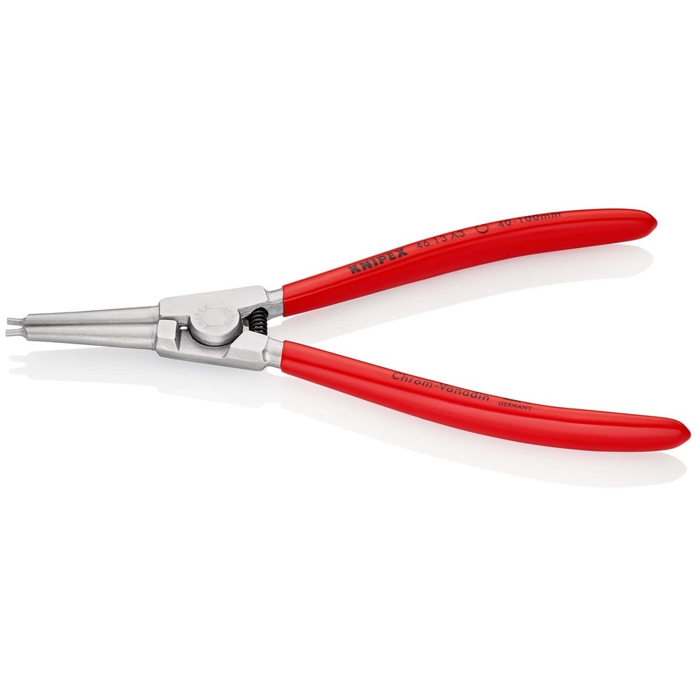 Knipex Sicherungsringzange 46 13 A3