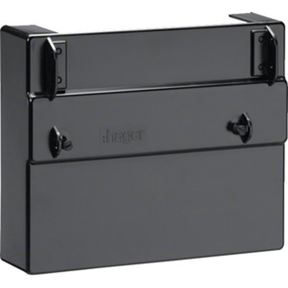 Hager Abdeckung KJ37Z