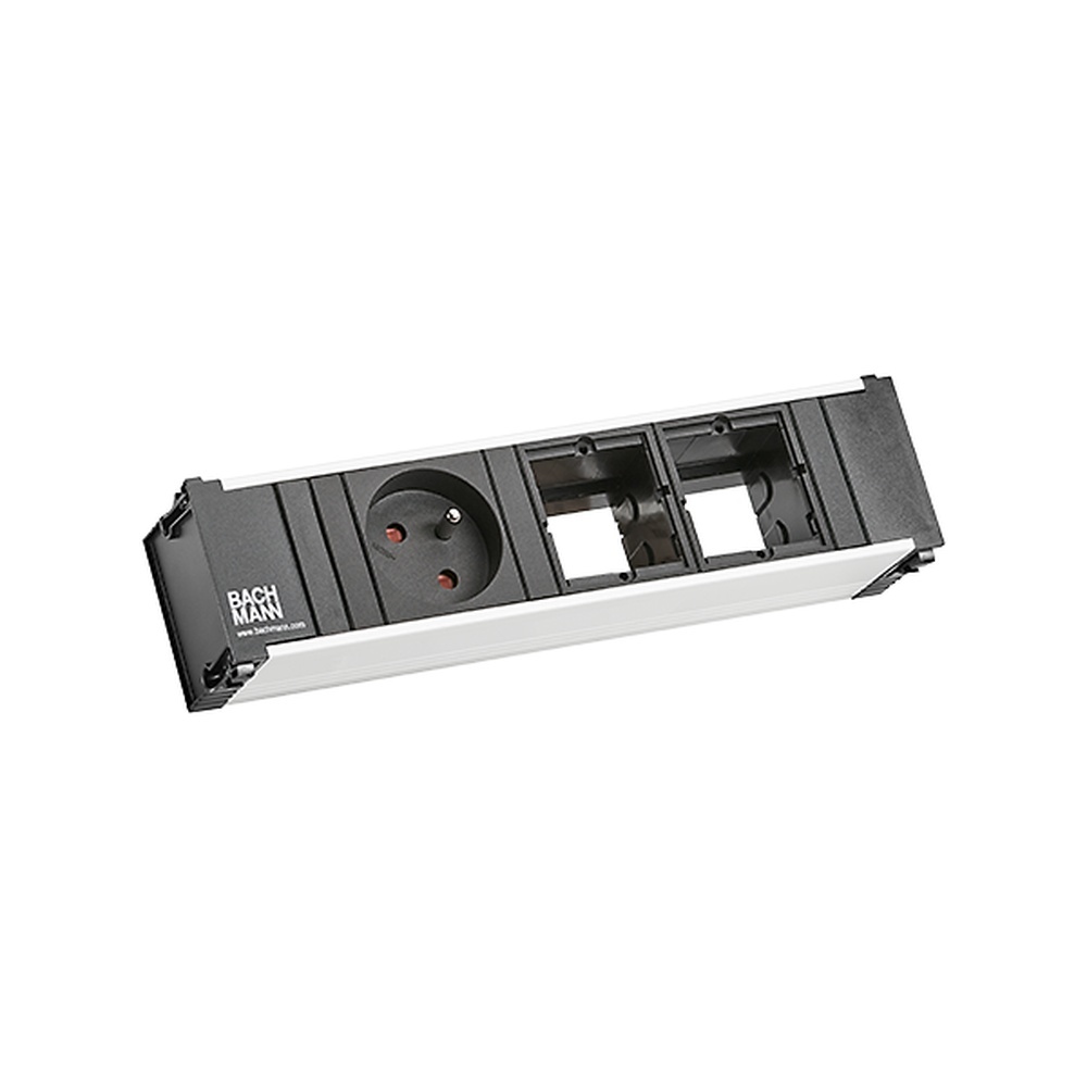 Bachmann Steckdosenleiste 912.009