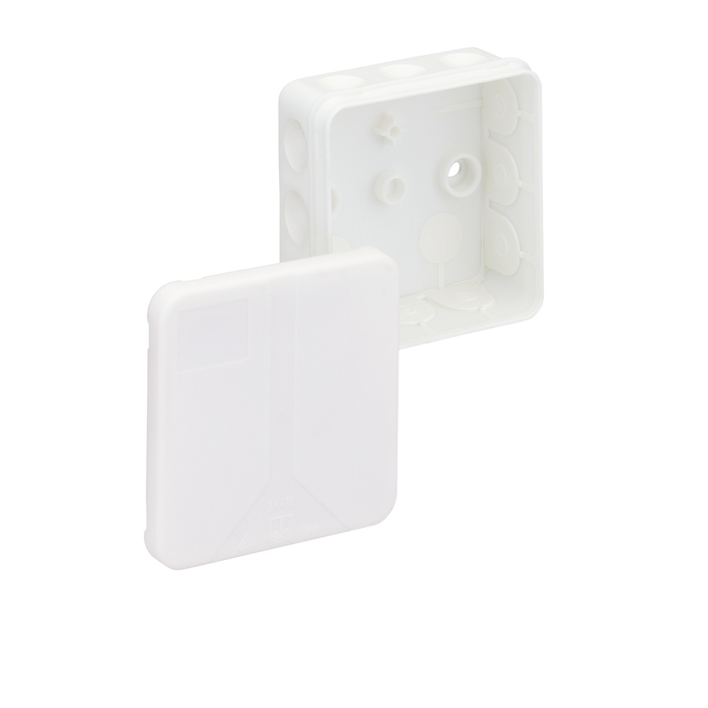 Spelsberg Abzweigdose 34461201 Typ 2K-12-L/w