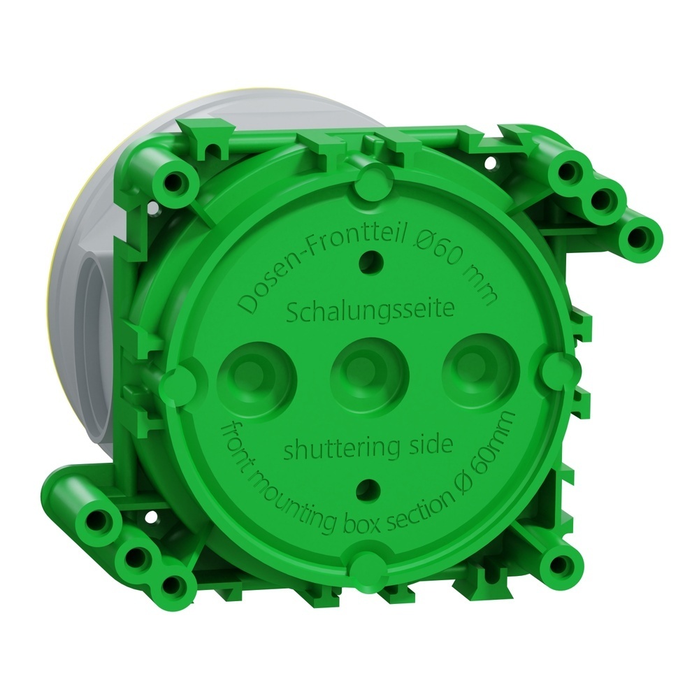 Merten Einbaudose MEG3970-7504