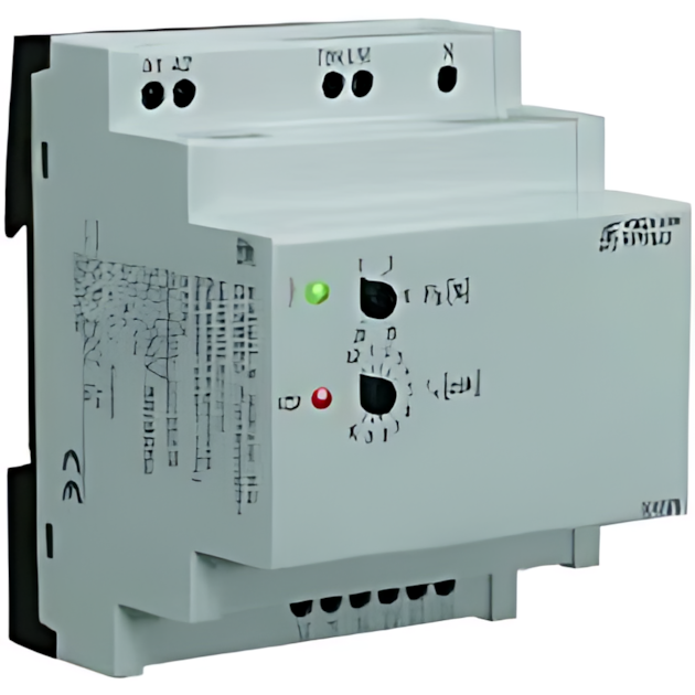 Dold Rückleistungsrelais 0061126 Typ RP9140.12/210 UNAC230V 5A UHAC230V