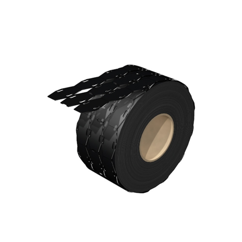 Weidmüller Kabelmarkierungssystem 2519070000 Typ SFX 9/24 MM SW