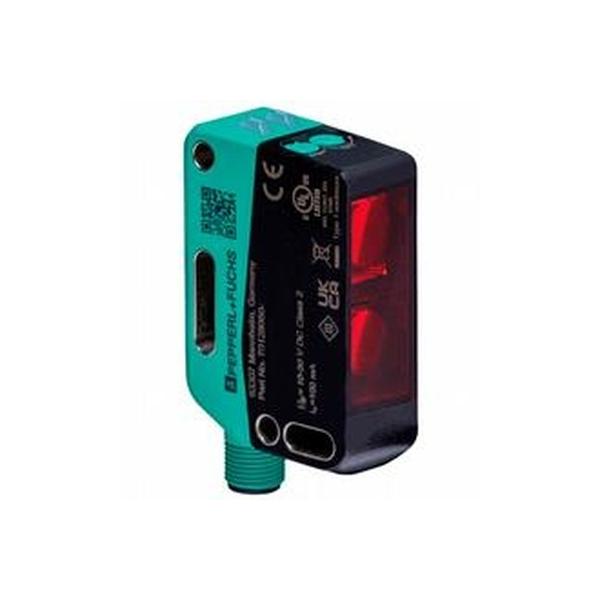 Pepperl+Fuchs Reflexionslichttaster 70128080-100019 Typ OBT1250-R202-2EP-V1
