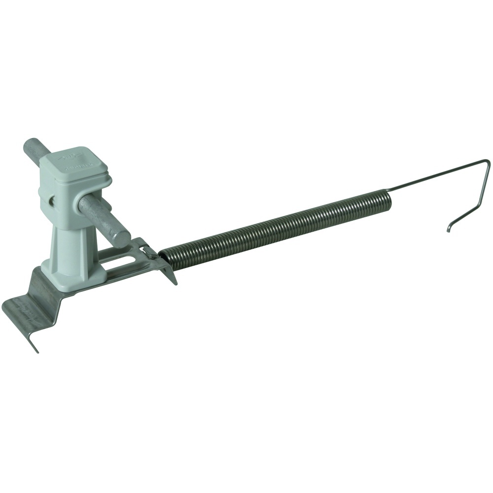 Dehn + Söhne Dachleitungshalter 204449 Typ DLH SSL 8 H36 FG180.280 GR V2A