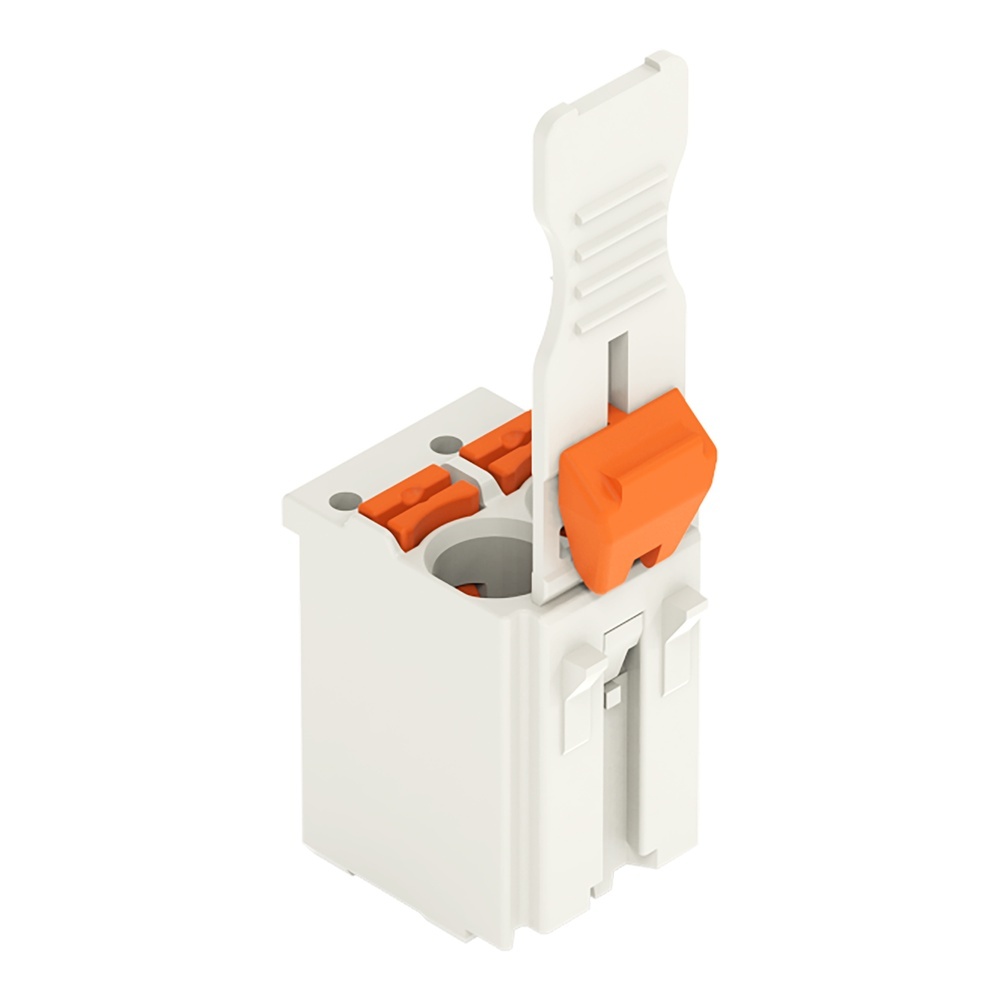 Wago Federleiste 2092-1112/002-1000