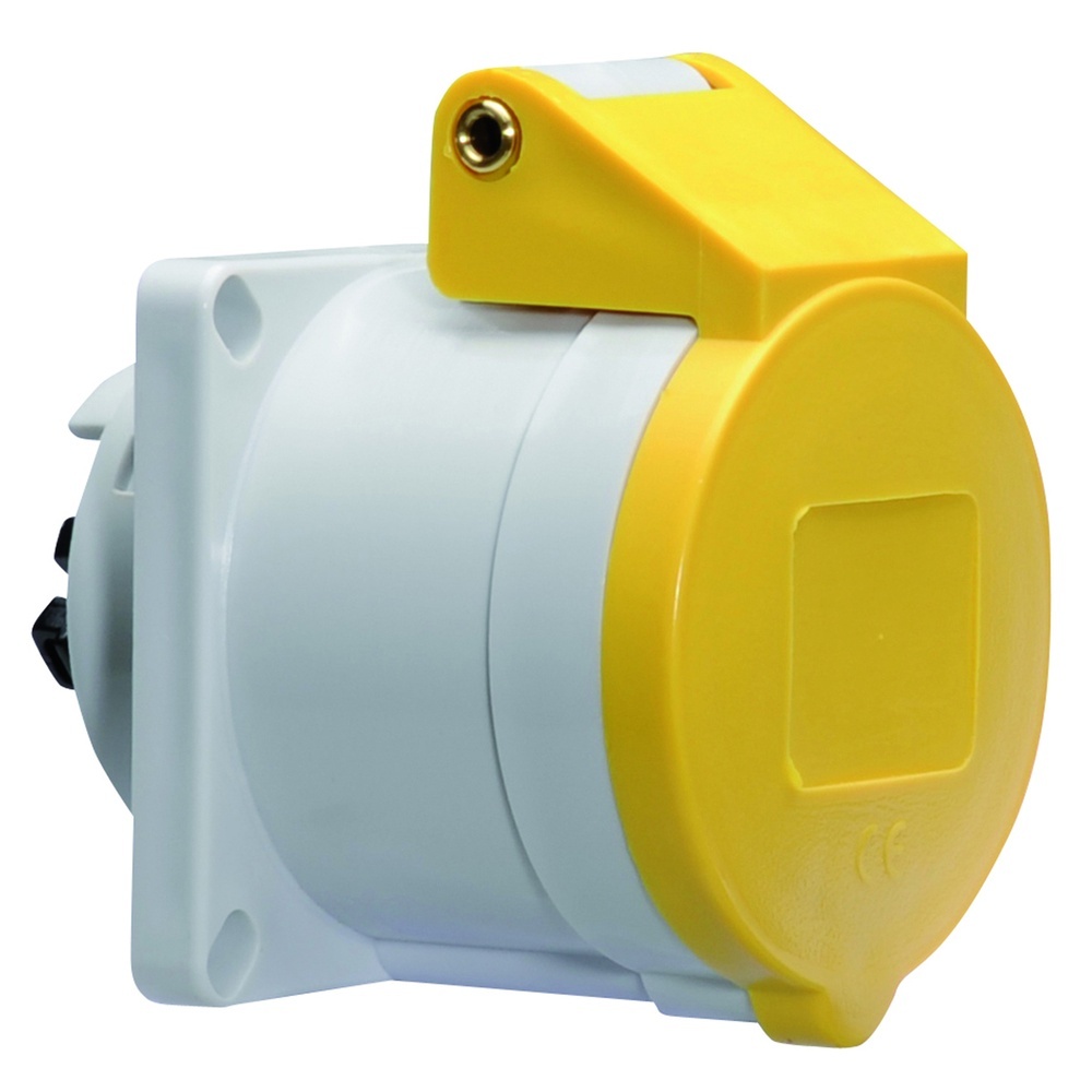 Bals Anbausteckdose 13661