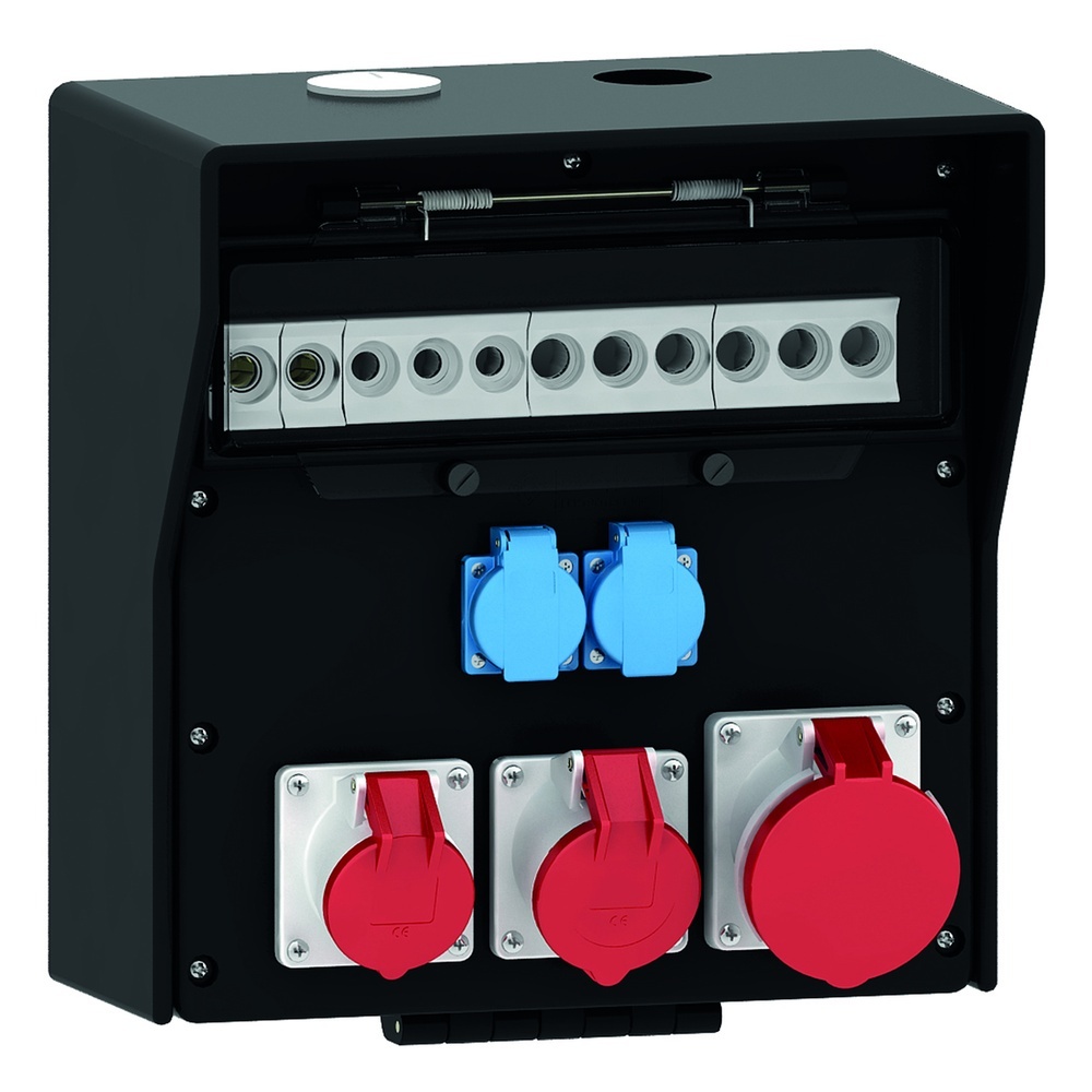 Bals Verteiler 5402054