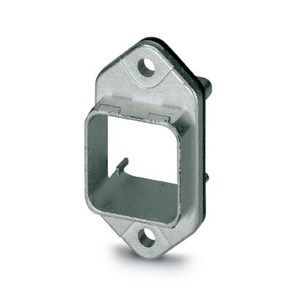 Phoenix Contact Anbaurahmen 1608029 Typ VS-PPC-F1-RJ45-MNNA-1R-PHA