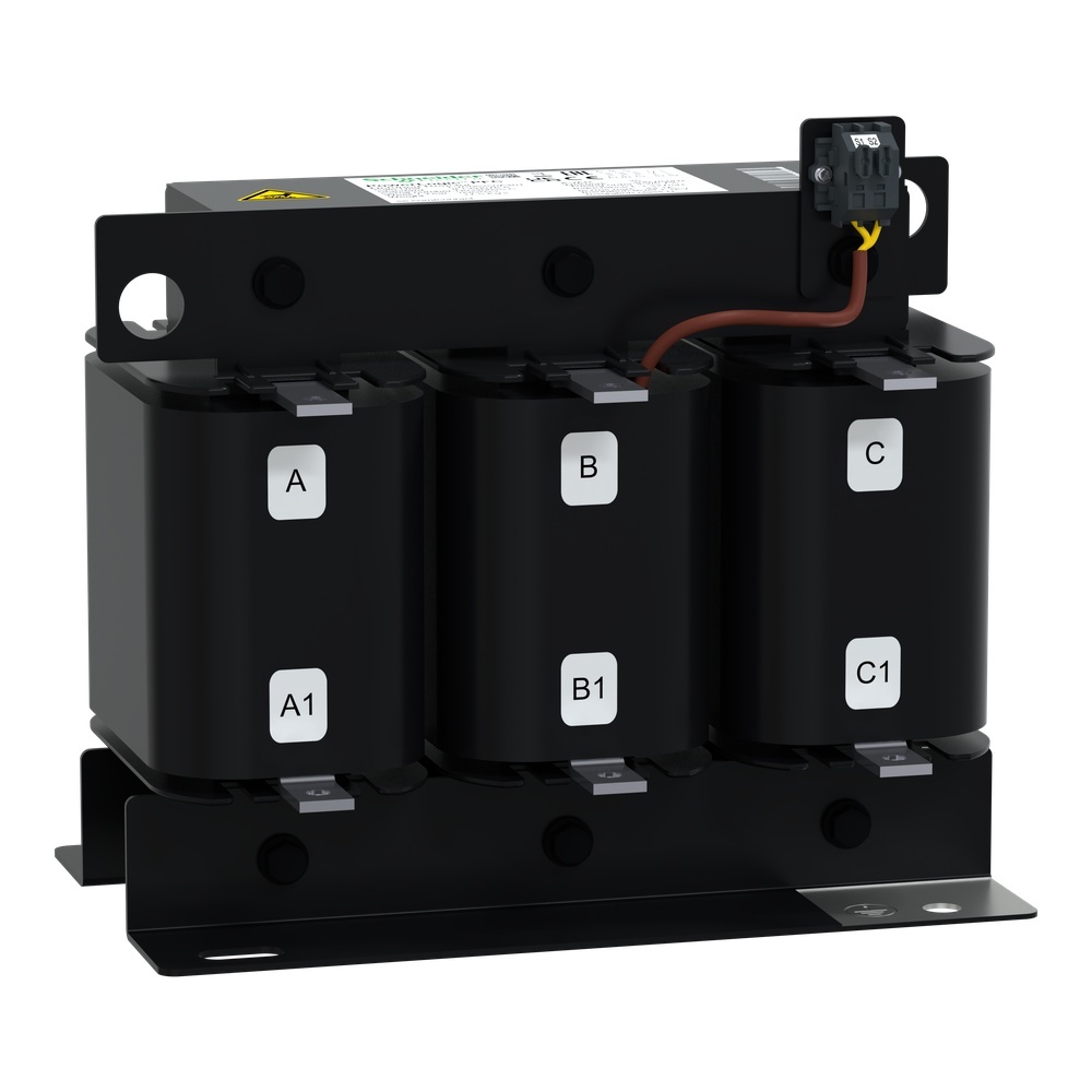 Schneider Electric Filterkreisdrossel LVR05250A40T