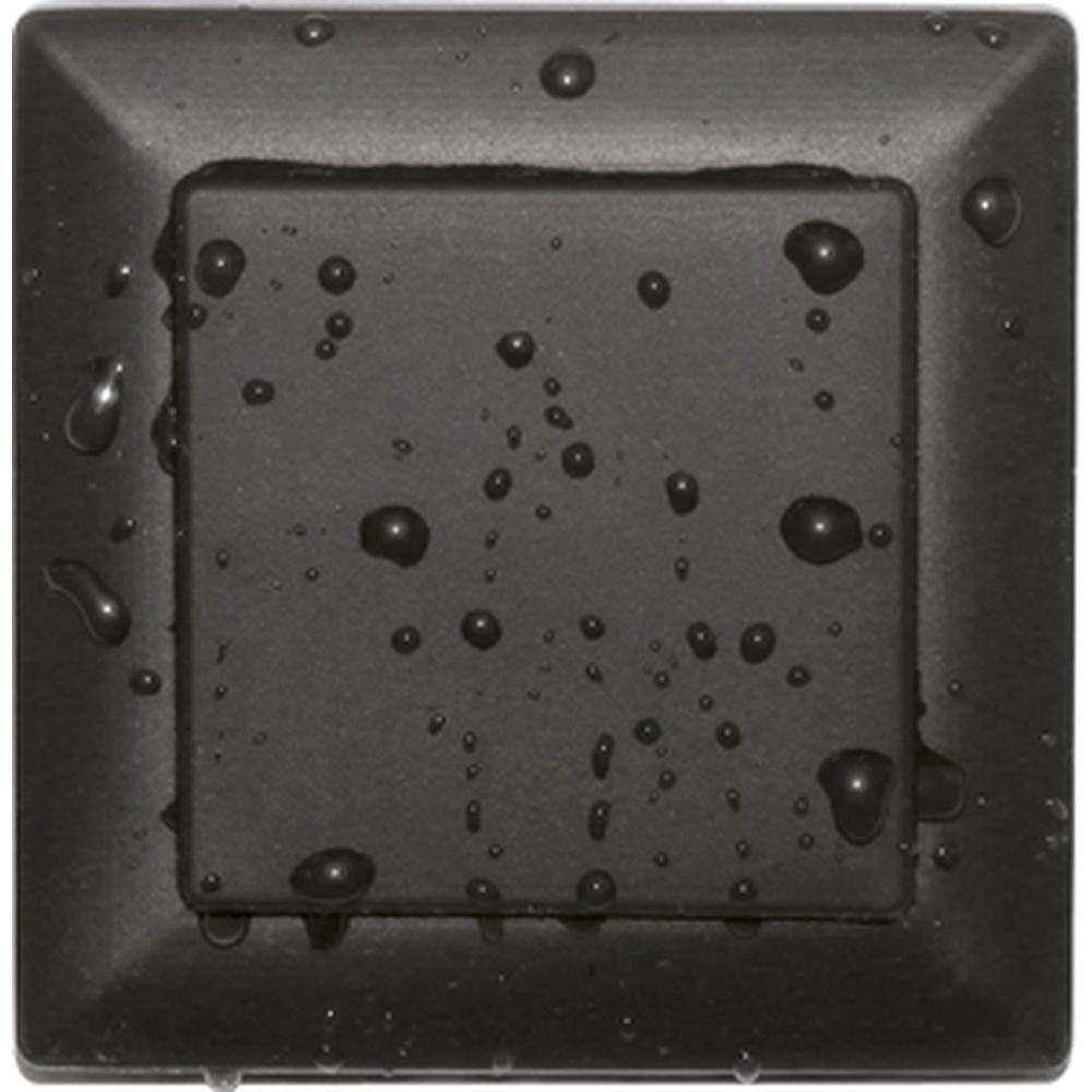 ELTAKO Spritzwasserschutz 30000055 Typ SWS55/W-an