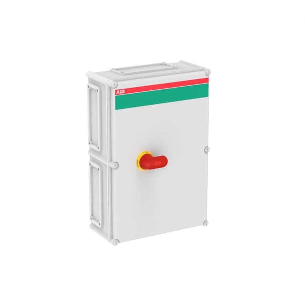 ABB Lasttrennschalter 1SCA148667R1001 Typ OT125GFCC6A