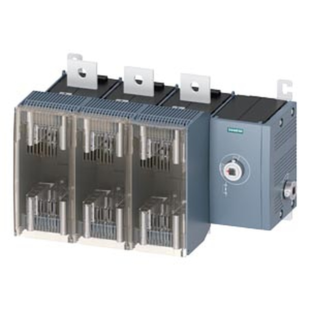 Siemens Lasttrennschalter 3KF5380-4RF11