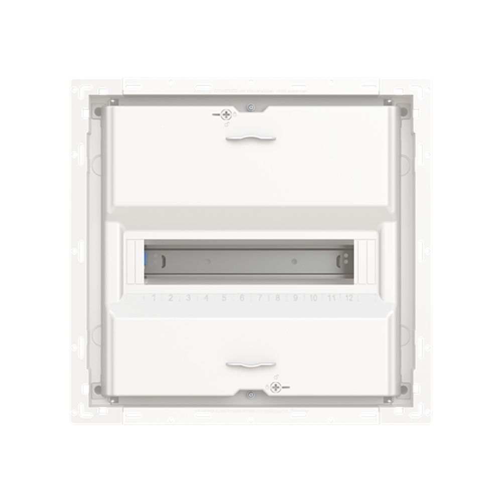 Striebel & John Stromkreisverteiler 2CPX031374R9999 Typ UK612NB