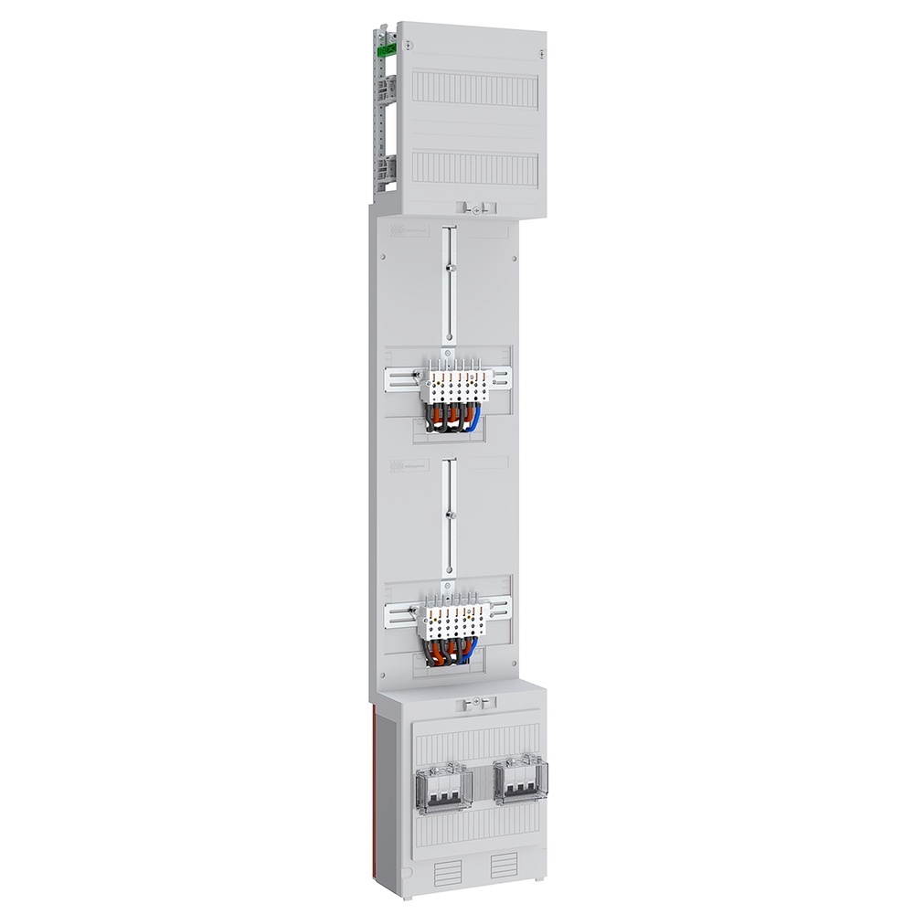 ABN Zählerplatz ABNPZ109Z1342