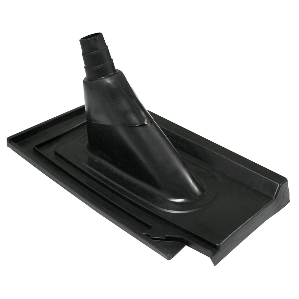 Astro Bit Dachhaube 722320 Typ 232 K schwarz