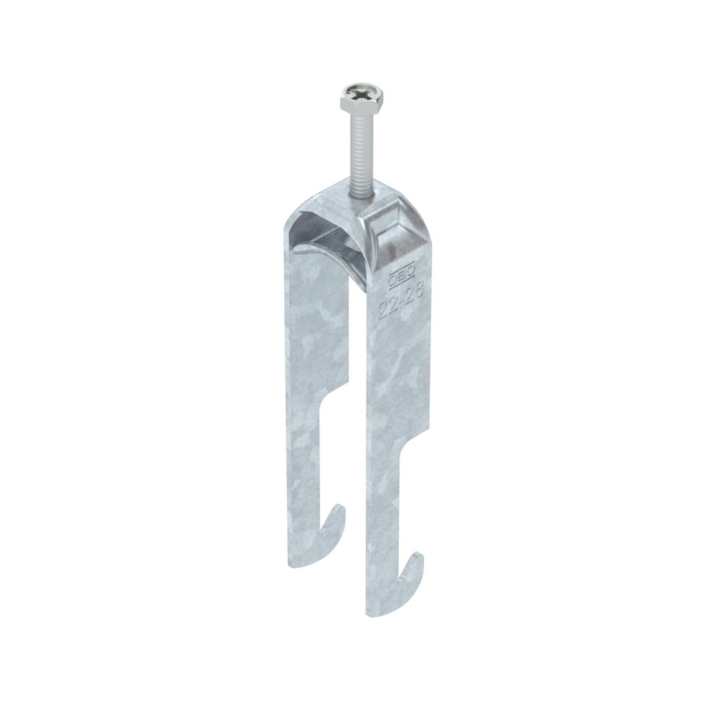 OBO Bettermann Bügelschelle 1188350 Typ BS-W2-M-28 FT