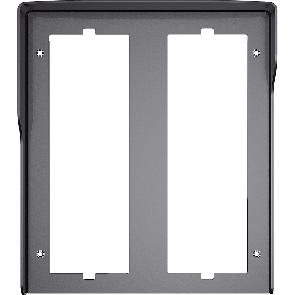 Bticino Regendachrahmen 350563