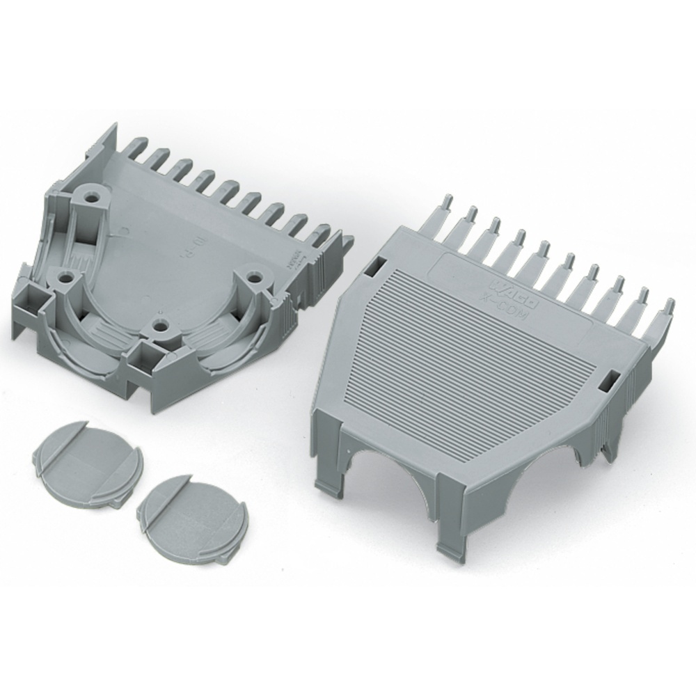 Wago Zugentlastungsgehäuse 769-1614