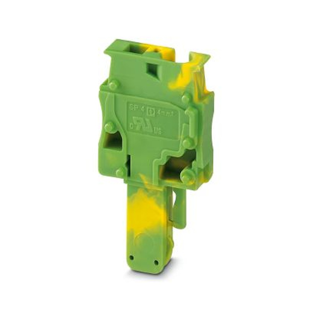 Phoenix Contact Stecker 3042803 Typ SP 4/ 1-M GNYE