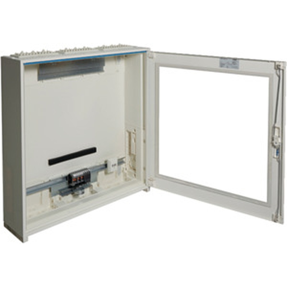 Hager Wandlerzählerschrank FP53Z2N