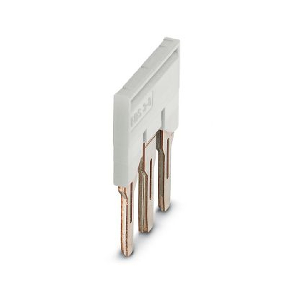 Phoenix Contact Steckbrücke 3032622 Typ FBS 3-8 GY