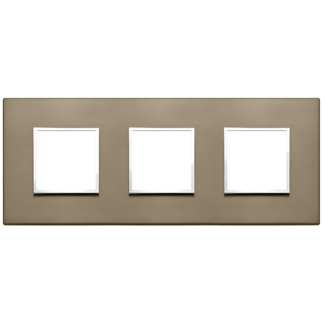 VIMAR Abdeckrahmen 21644.05