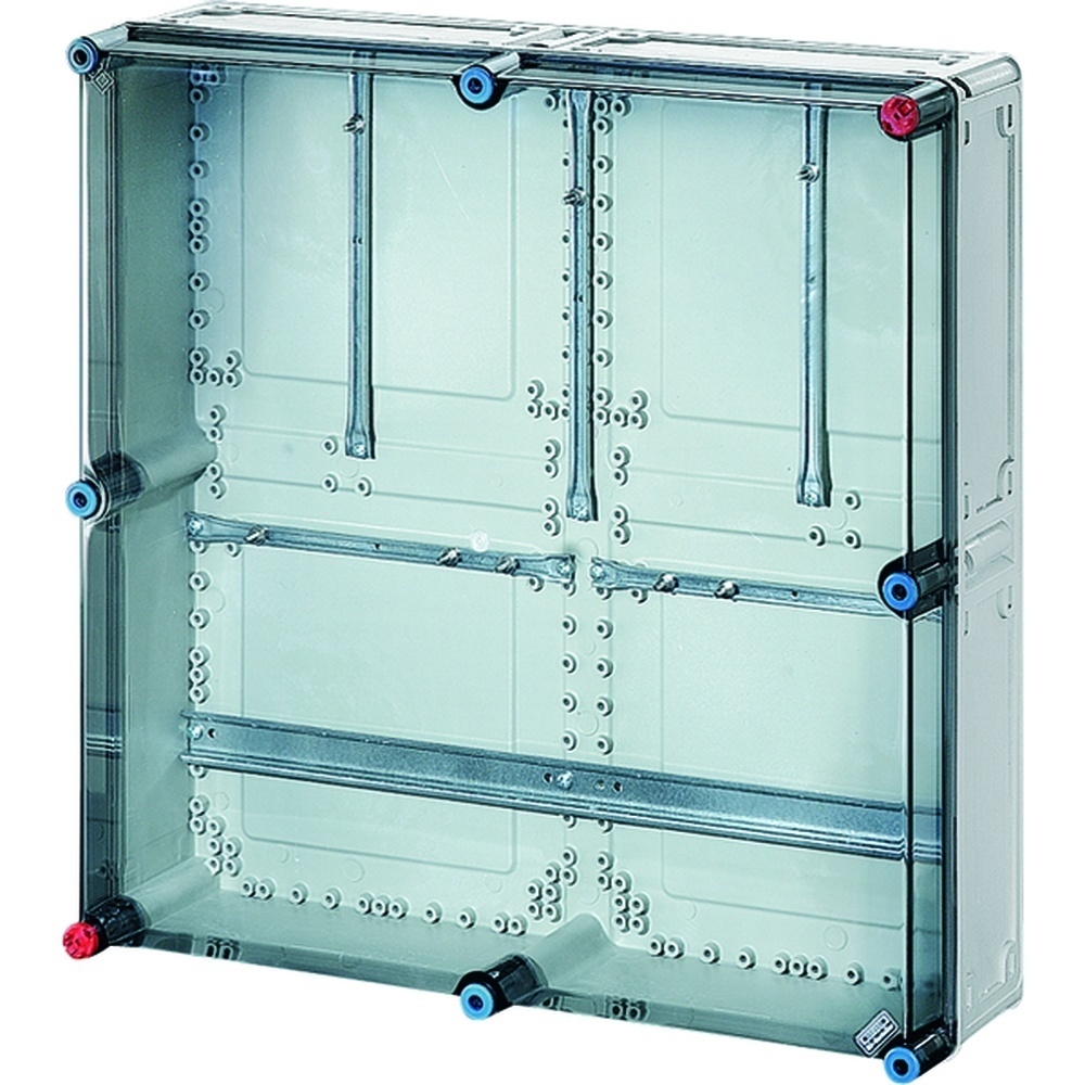 Hensel Zählergehäuse Mi 2800 Nr. 2000086