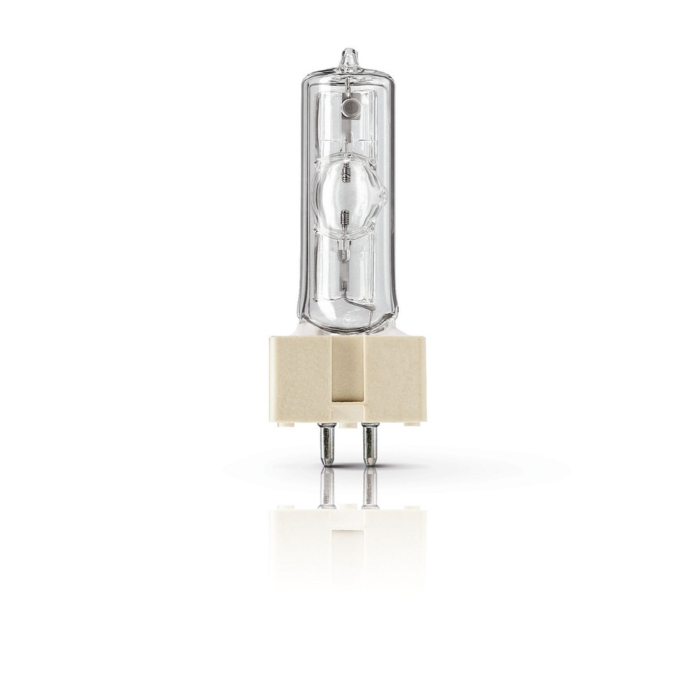 Signify Philips Metallhalogen Entladungslampe 91755000 Typ MSD 575 1CT/16