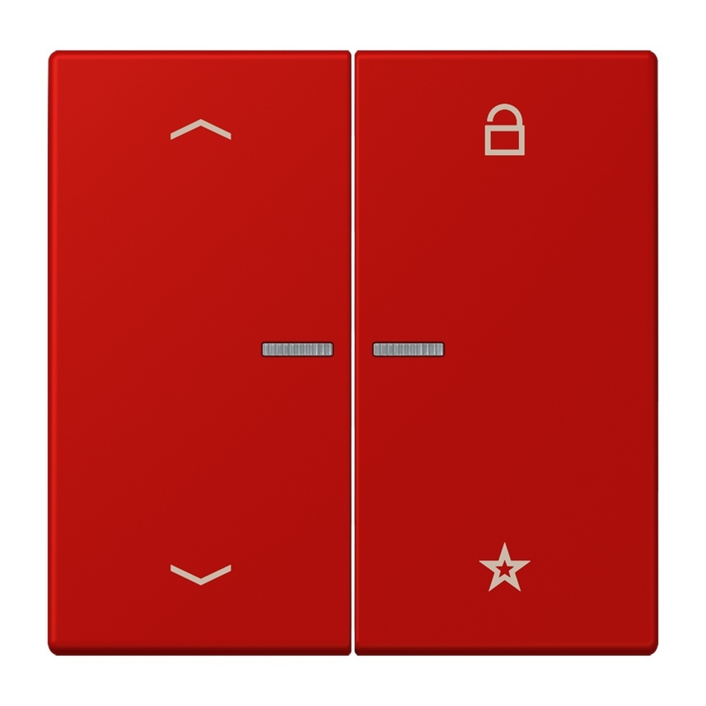 Jung Taster FMLC1701P227