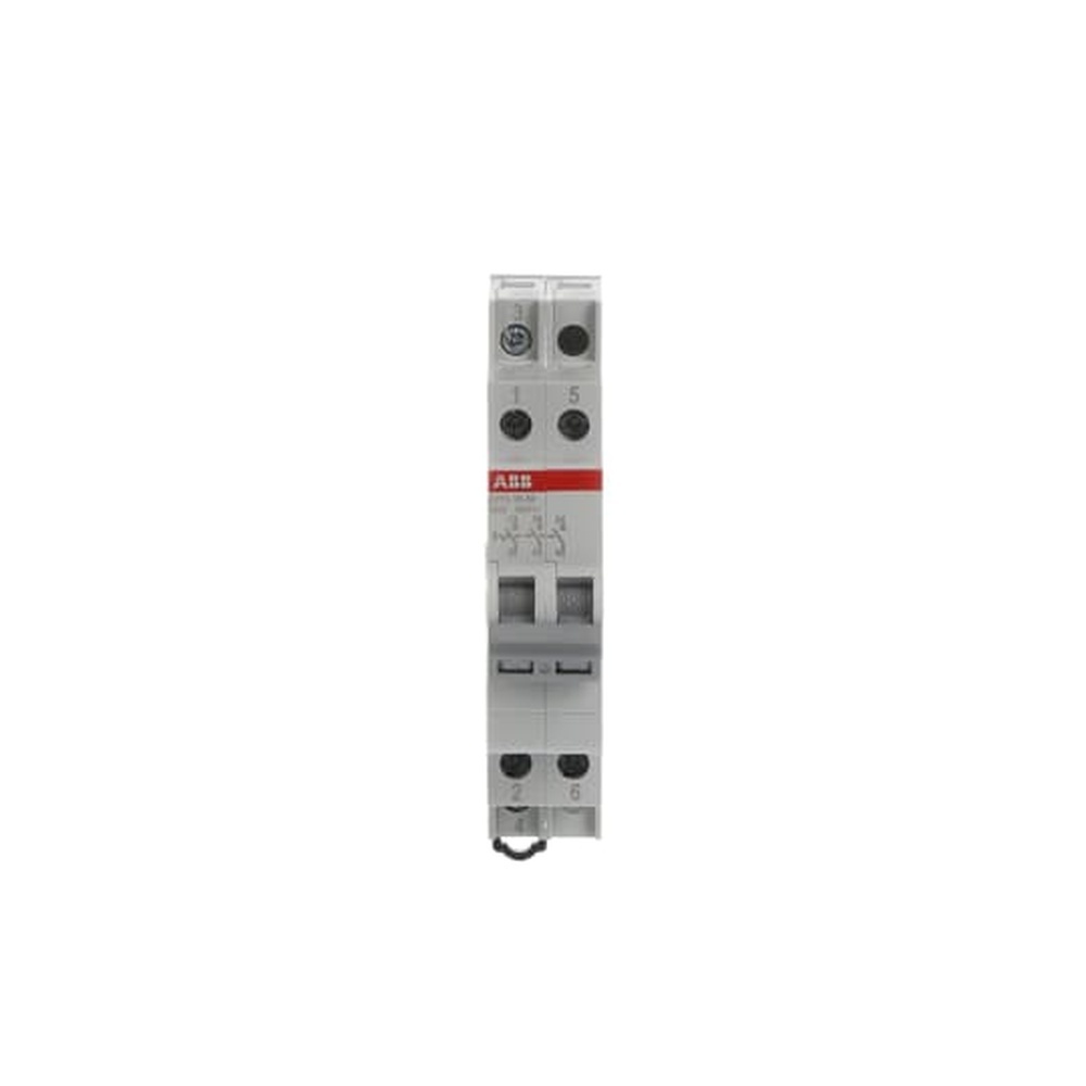 ABB Schalter für Reiheneinbau 2CCA703010R0001 Typ E211-16-30