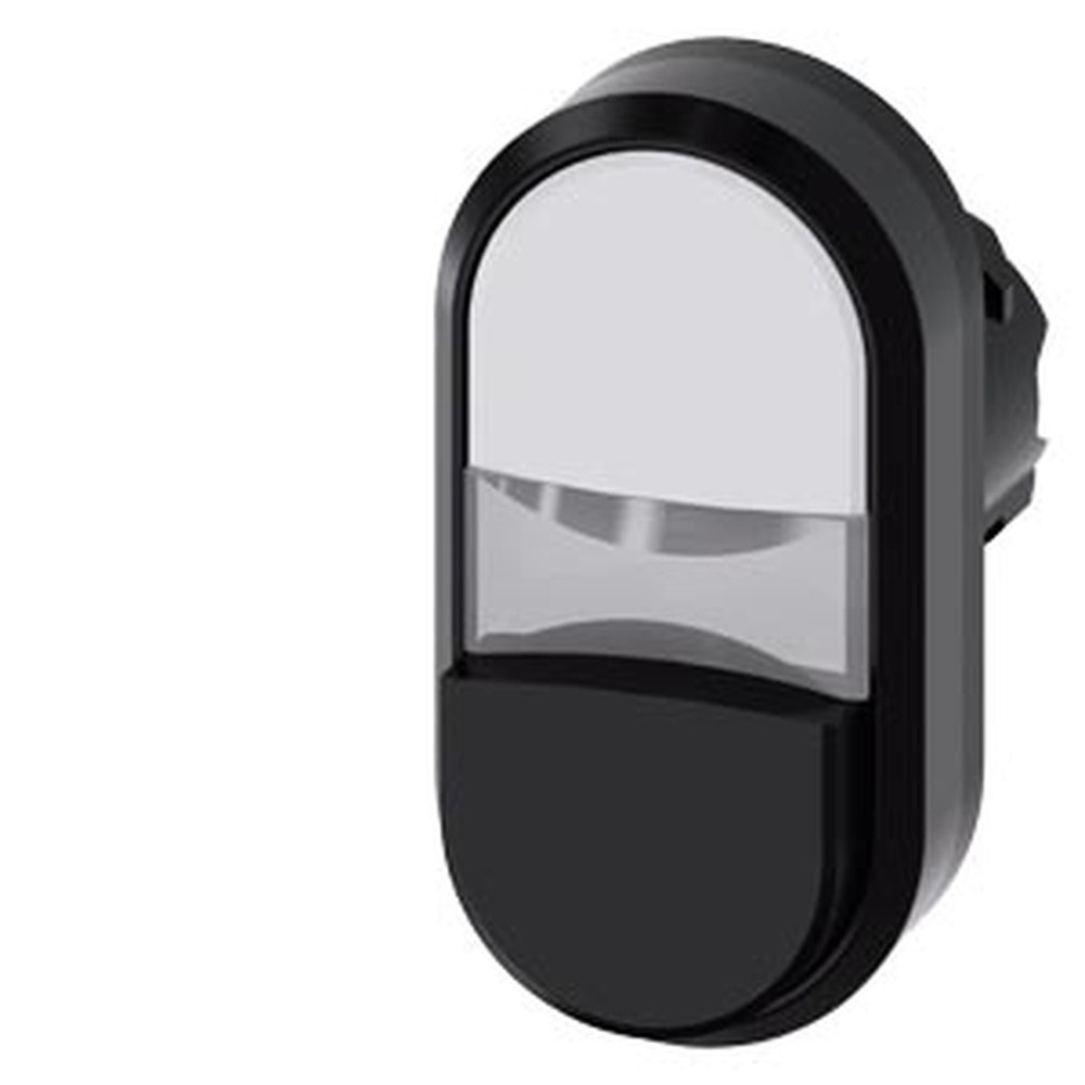 Siemens Doppeldrucktaster 3SU1000-3BB61-0AA0