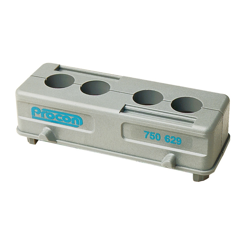 Walther-Werke Durchführungsgehäuse 750629