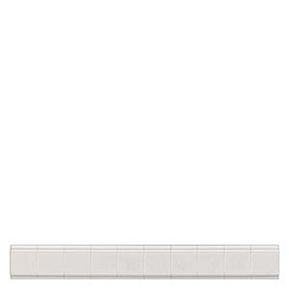 Siemens Bezeichnungsschild 8WH8111-2AA05