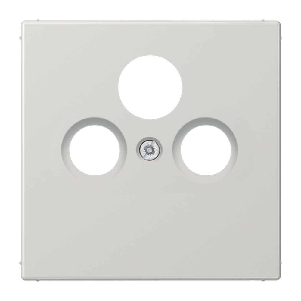 Jung Abdeckung SAT TV LS 990 SAT LG