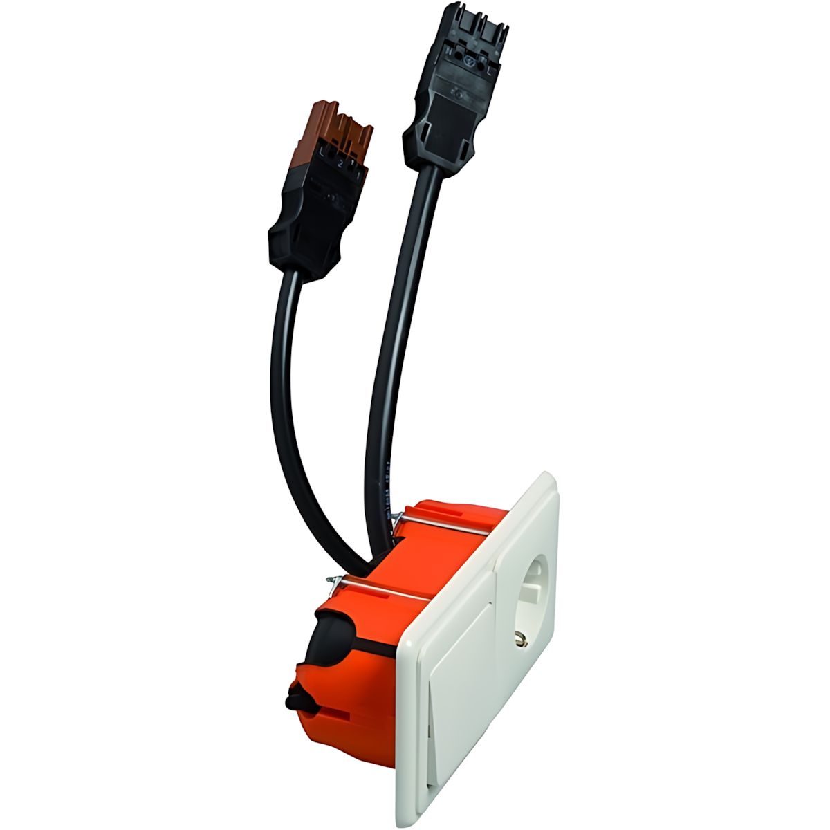 Peha Geräte Kombination 00076291 Typ D 80.516/6611/672.02 SI WN30 LD V