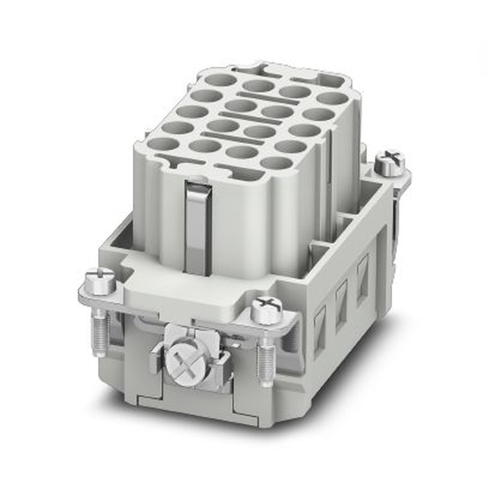 Phoenix Contact Kontakteinsatz 1584729 Typ HC-BB18-I-CT-F