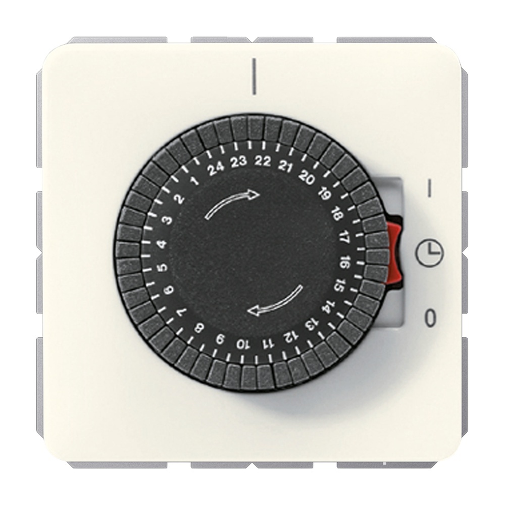 Jung Zeitschaltuhr CD 5024