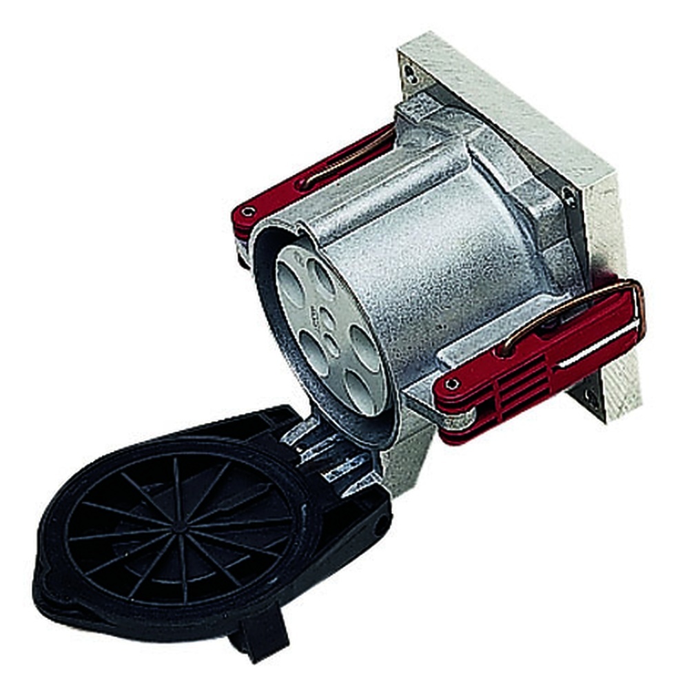 Mennekes Anbaudose 75246