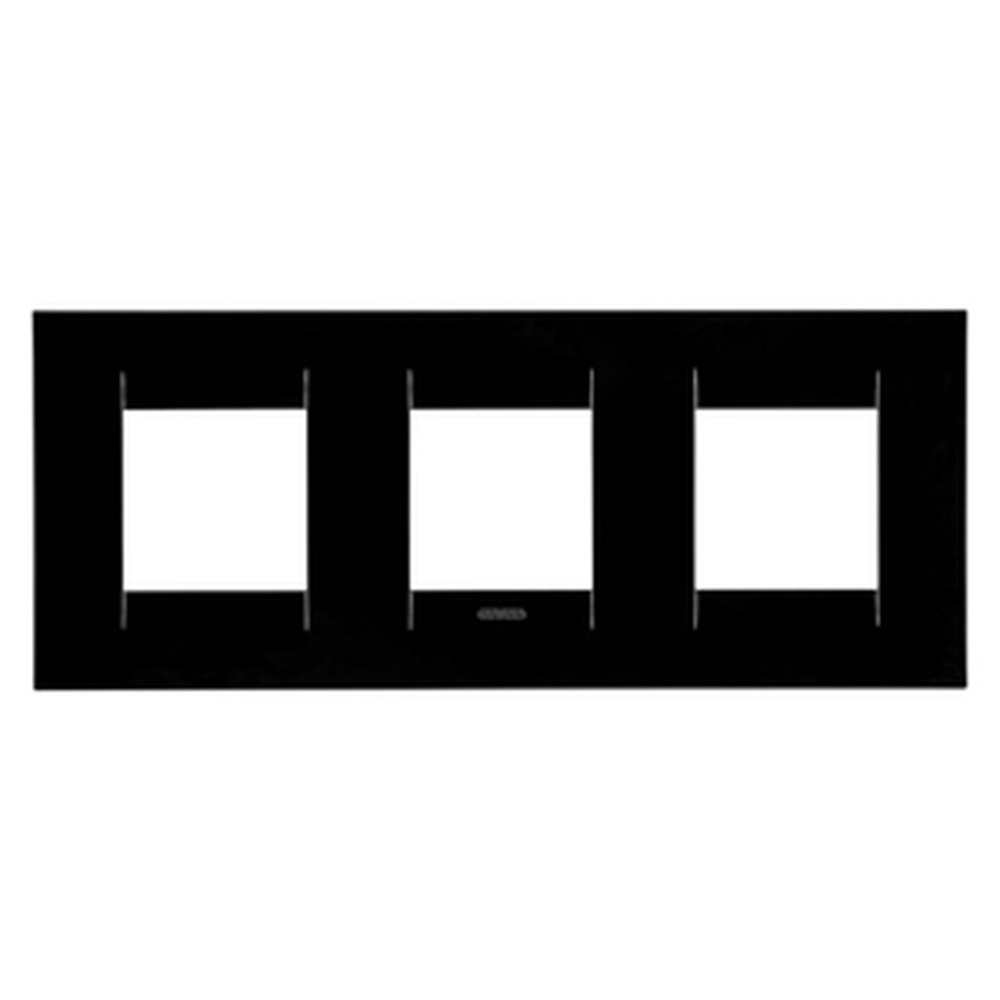 Gewiss Abdeckrahmen GW16426TN