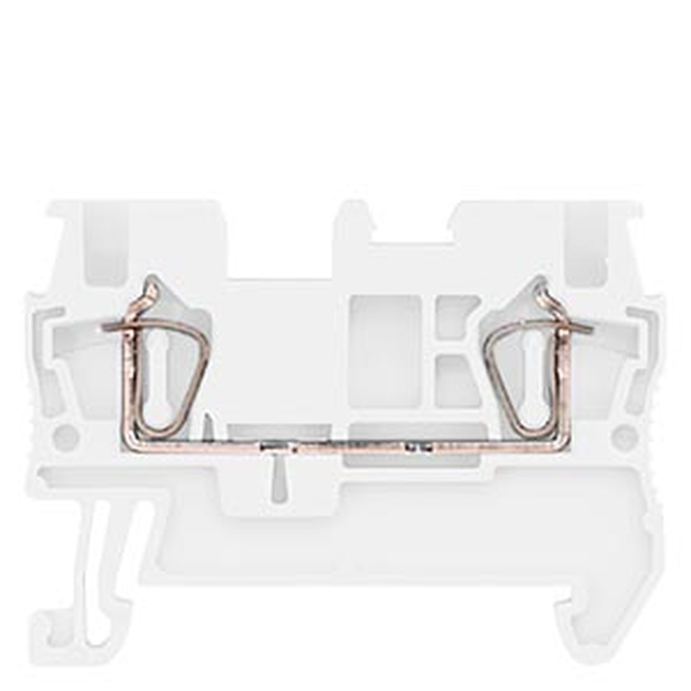 Siemens Durchgangsklemme 8WH2000-0AE05